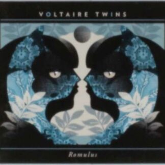 Voltaire Twins - Romulus 1CD