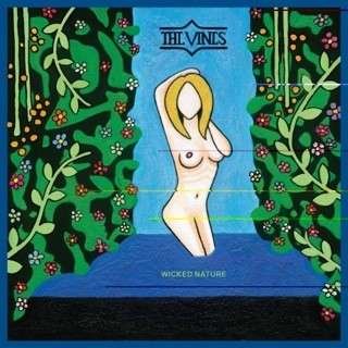 Vines - Wicked Nature 2CD