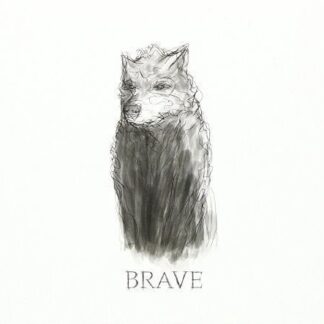 Brave - Brave 1CD