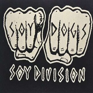 Soy Division - Soy Dogs EP 1CD