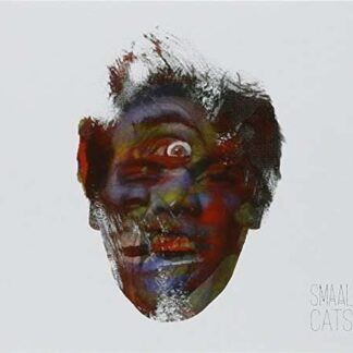 Smaal Cats - Seagulls 1CD