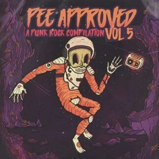 PEE APPROVED VOL 5 PEE APPROVED VOL 5 CD