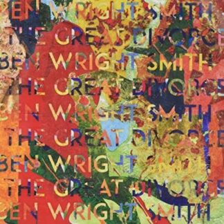 BEN WRIGHT SMITH THE GREAT DIVORCE CD