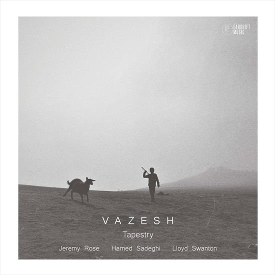 Vazesh - Tapestry 1CD