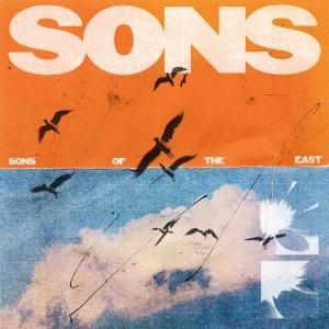 Sons of the East - Sons 1CD