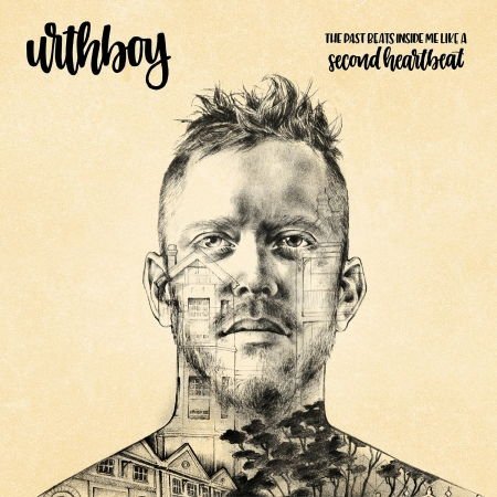 Urthboy - Past Beats Inside Me Like A Second Heartbeat 1CD
