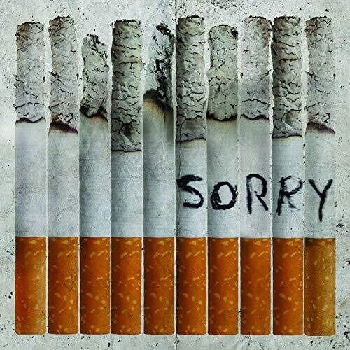 Totally Unicorn - Sorry 1CD