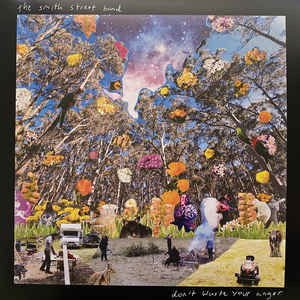 Smith Street Band - Don't Waste Your Anger 1CD