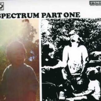 Spectrum - Part One 1CD