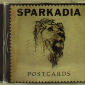 Sparkadia - Postcards 1CD