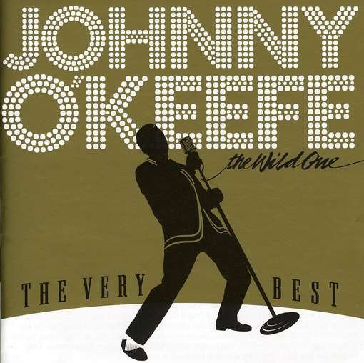 Johnny O'Keefe - Wild One: Very Best Of 1CD