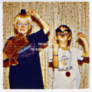 Two Gallants - Bloom & The Blight 1CD