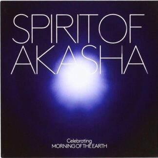 Compilation - Spirit Of Akasha 2CD