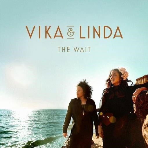 Vika & Linda - Wait 1CD