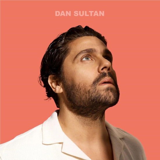 Dan Sultan - Dan Sultan 1CD