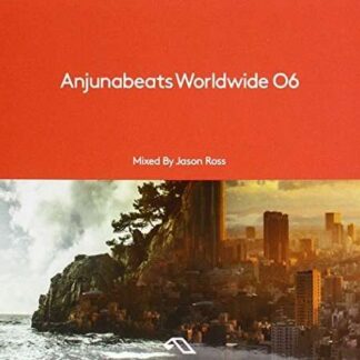 Anjunabeats Worldwide 06 1CD