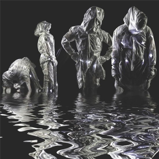 TISM DEATH TO ART CD