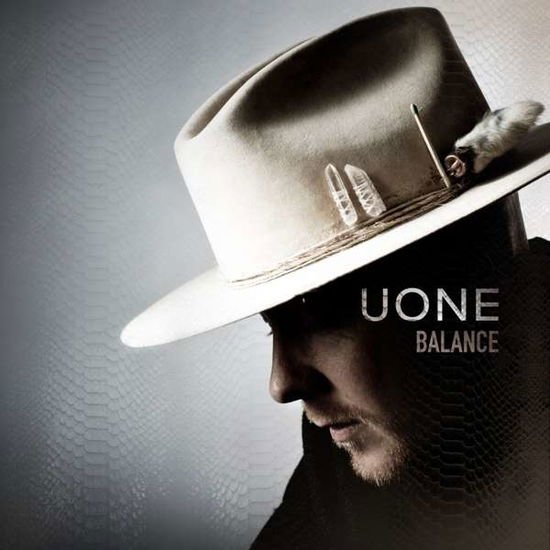Uone - Balance Presents Uone 2CD