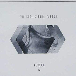 Kite String Tangle - Vessel 1CD