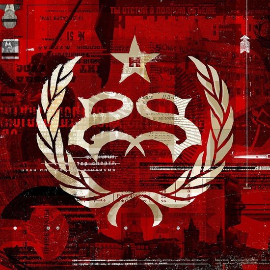 Stone Sour - Hydrograd 1CD