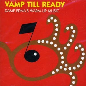 Various Artists, Various Artists, Dame Edna, Humphries, Barry, Various Artists, Various Artists, Various Artists, Various Artists, Various Artists, Various Artists, Various Artists, Various Artists, Various Artists, Various Artists, Various Artists, Vari - Vamp Till Ready - Dam Ednas Warm Up 1CD