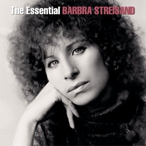 Barbra Streisand - The Essential Barbra Streisand 2CD
