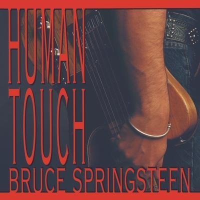 Bruce Springsteen - Human Touch 1CD