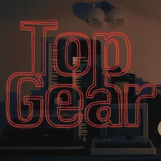 Stef Animal - Top Gear 1CD