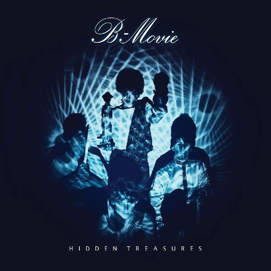 B-movie - Hidden Treasures 1CD