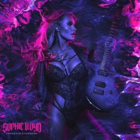 Sophie Lloyd - Imposter Syndrome 1CD