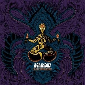 Acrimony - Tumuli Schroomaroom 1CD
