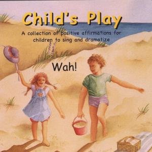 Wah! - Childs Play 1CD