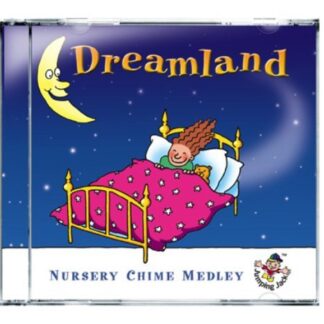 Nursery Chime Medley - Dreamland Nursery Chime Medley 1CD