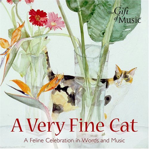 Very Fine Cat 1CD