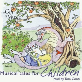 Tom Conti - Tom Conti 1CD