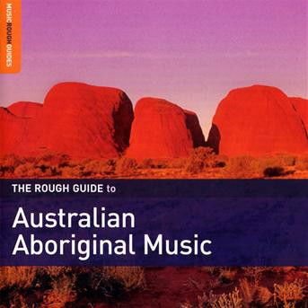 Compilation - Australian Aboriginal Music 1CD