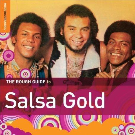 Rough Guide to Salsa Gold / Various - Rough Guide to Salsa Gold / Various 1CD