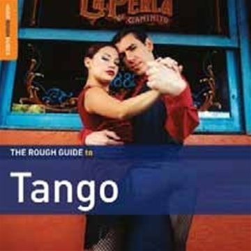 The Rough Guide To Tango 2CD