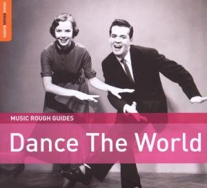 Rough Guides: Dance the World 1CD
