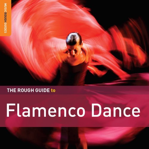 Compilation - Rough Guide to Flamenco Dance **2xcd Special Edition** 2CD