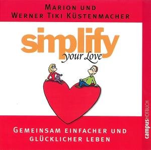 BENJAMIN/WINKELMANN/GRAWE SIMPLIFY YOUR LOVE CD