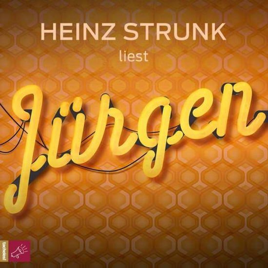 Strunk Heinz - Jurgen 5CD