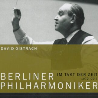 Tschaikowsky P. I. - Im Takt Der Zeit - CD 7 1CD