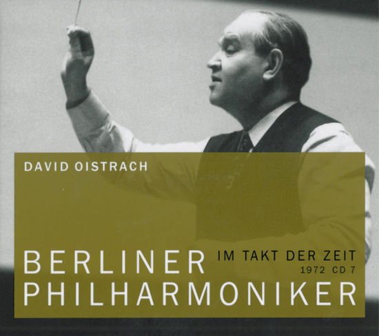 Tschaikowsky P. I. - Im Takt Der Zeit - CD 7 1CD