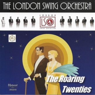 London Swing Orchestra - Roaring Twenties 1CD