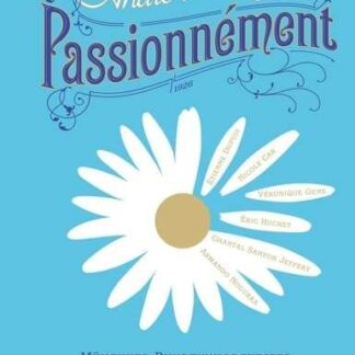 Veronique Gens / Etienne Dupuis / Nicole Car / Eric Huchet / Chantal Santon Jeffery / Armando Noguera / Munchner Rundfunkorchester / Stefan Blunier - Andre Messager: Passionnement 1CD