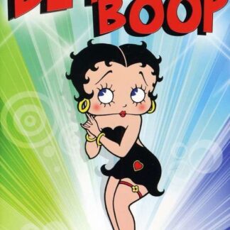 Betty Boop - Betty Boop 1CD