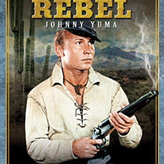 Rebel: Season 2 - Rebel: Season 2 DVD