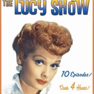 Lucy Show - Lucy Show (USA Import) DVD