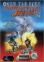 Motorcycle Mayhem X - Xtreme Motorcycle Mayhem DVD
